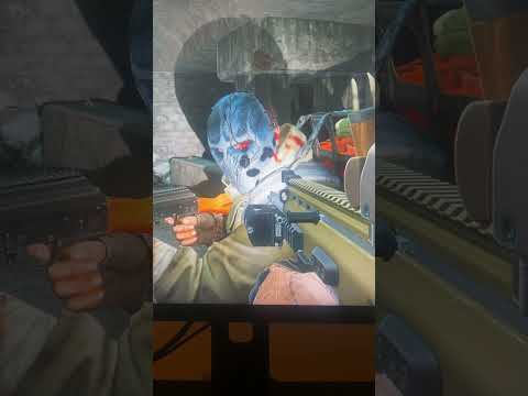 So Nonchalant #tarkov #tarkovclips #tarkovgameplay #invicible #superman #foryou #explorepage #games