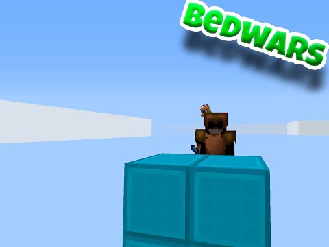 PLAYING bedwars | Fun!