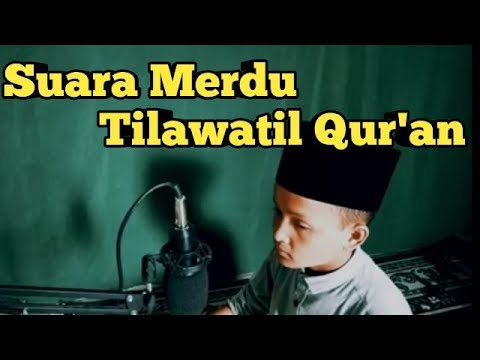 Tilawatil Qur'an Surah Al-Isra'