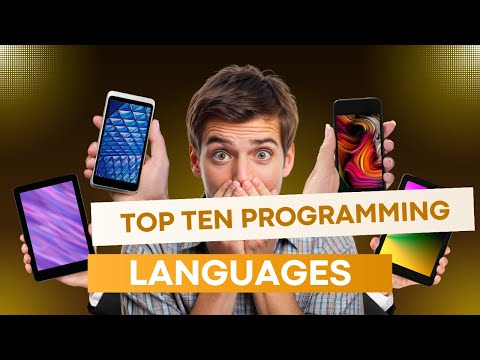 Top Ten Programming Languages in 2026 Analysis and Deep Dive in Urdu Language