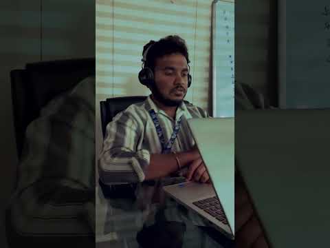 What is Your’s Useless Talent? || #analogueitsolutions #officefun #comedy #officelife #developer