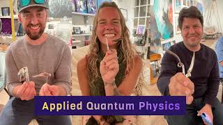 Light Net Explainer - Applied Quantum Physics Playground - Unleash Your Curiosity