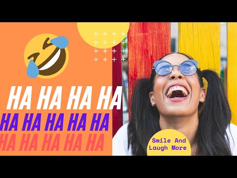 10 Reasons Why You Should Stay Motivated To Smile And Laugh Every Day