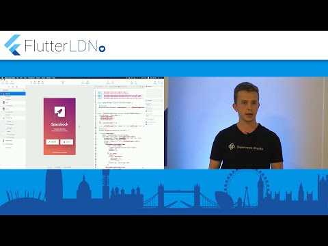 Artem Ufimtcev: SuperNova- Design to Code