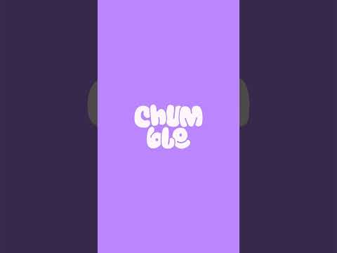 I designed a chewing gum brand 🍭🍬😍😉