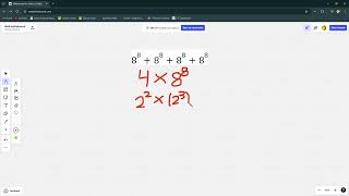 MathMagic - Exponent Tricks