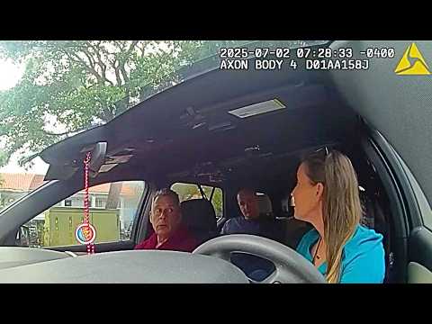 Predator Teacher Realizes Cops Found Explicit Photos of His Students
