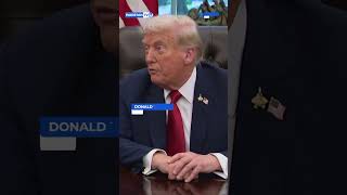 Trump lauds Field Marshal Munir, PM Sharif