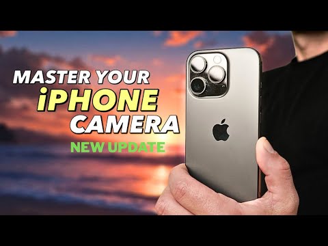The Best iPhone Camera Settings🔥|Malayalam |  ഇനി camera വേണ്ട iphone| NEW CAMERA UPDATES| p4tips 