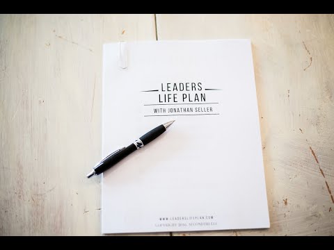 Leaders Life Plan