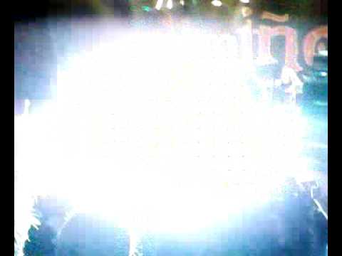 ill nino concert