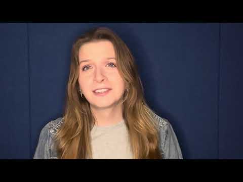 Proof Monologue - Tess Rowan