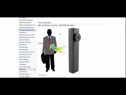 How to buy and make Wholesale Inventory Purchases Online