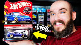 🔴 Hot Wheels Red Line Club 💎 Complete GUIDE 💎