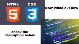 HTML-CSS |  FOR BEGINNERS  PART -1 UPLOADED #shorts #codewithvishal