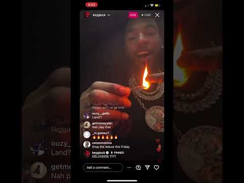 Key Glock - A Killing Snippet