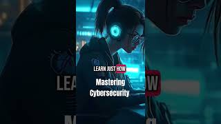 Mastering Cybersecurity: Understand the Basics First! #smartfuture #cybersecurity