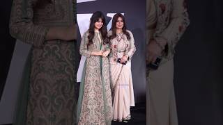 mahima chaudhary and daughter aryana ❣️ Ajay Devgan 🥰 Yug Devgan 4k romantic short #shortvideo