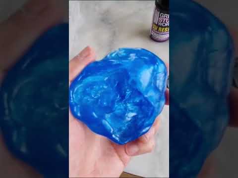 Making Mortarion's Base With UV Resin - Death Guard 40k #shorts