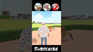 Franklin Park Challenge 😱 IBD3D Vs Indian GT5 Vs ITA 🔥
