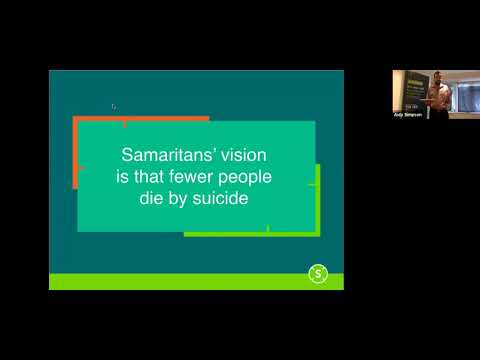 About the Samaritans