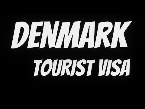 DENMARK TOURIST VISA FROM INDIA | EASY PROCESS | MUST WATCH THIS VIDEO