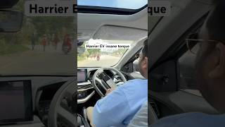 Tata Harrier EV delete impossible #tataharrierev #harrierev #2025