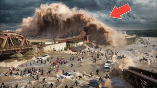 Incredible Moments Caught on Camera | Best of 2025 #32