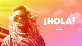 Hollyn - ¡Hola! (Official Audio Video)