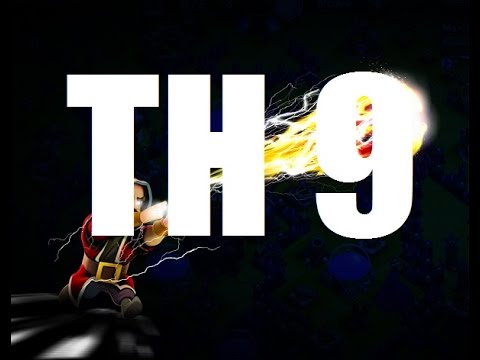 HELL YEAH-Clash of clans|Upgrading th