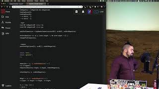 Code Katas #26 - Solving Code Wars Katas and Talking Through My Process