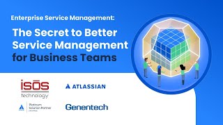 The Secret to Better Service Management for Business Teams