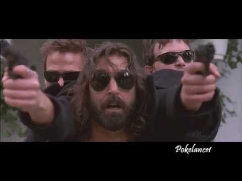 The Boondock Saints and epic music HD