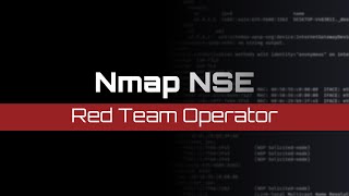 Nmap NSE | Advanced Nmap Reconnaissance | Scripts, Automation & More