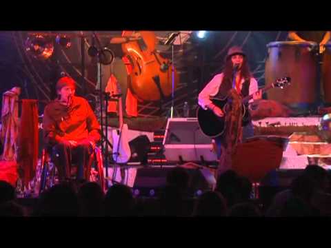 Stand by Me - Ben E. King (performed live by Andra, Nic Dinnie, Brenda Burnit and Mathys Roets)