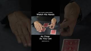 The Tea Formation In Magic #magician #magictrick
