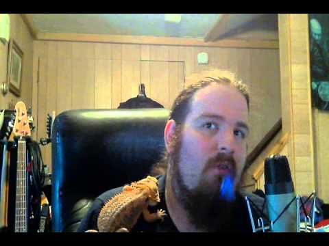 HatedPatriot Ep  29 Paradigm Wave