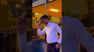 Annual Dinner at la montana restaurant islamabad | #fun #asmr #fun #islamabad #lamontana #monal