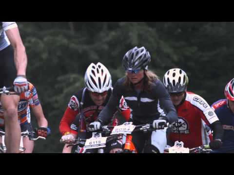The Story of XTR - EPISODE 4  (B.C. Bike Race)