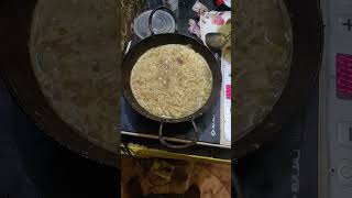 it's Maggie #bachlors #food #fry #cooking #recipe #engineeringdays #theboys #shorts