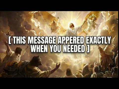 God Is About to Release Supernatural Wealth Into Your Life