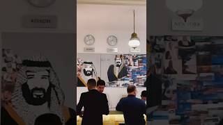 Royal L’azure Resort, Neom ♥️ #viralvideo #travel #neom #resort #roomtour #royal #viral #trending