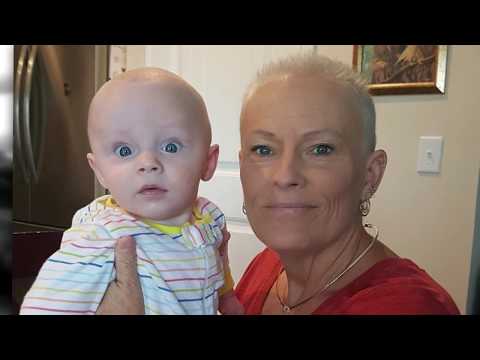 FRIENDS IN THE FIGHT: JANET'S JOURNEY