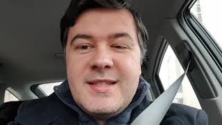 Don't pretend to be Google or Facebook