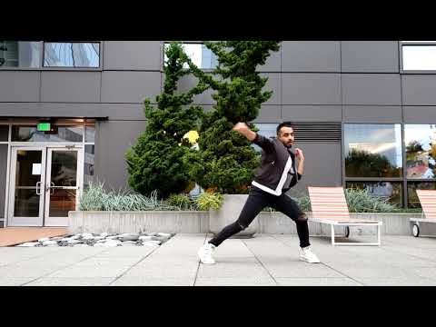 Turn Up The Music | Chris Brown | Siddharth Gupta | Utsav Malhotra Choreography | Hiphop dance