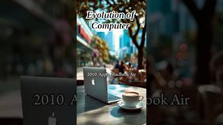 The Evolution of Computers | History of Computers | Computers Ka Vikas Kaise Hua #computerevolution