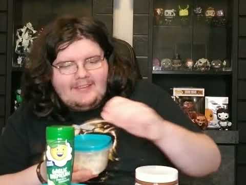 Random Food Reviews 20: Popcorn Pops With Flavor!