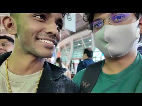Hum chale Guwahati, THUG ki shaadi mein 🤩