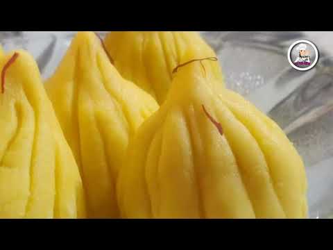 गणपति के फेवरेट मोदक आसानी से बस यूं बनाएं। #modak #ganpati