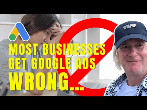 5 Brutal Lessons Every Founder Needs to Hear Before Spending on Google Ads